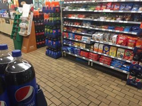C-Store Franchise for Sale in New Haven County, CT