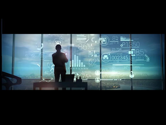 Established Cutting-Edge Software, R&D, & Digital