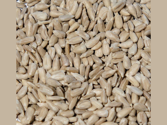 Moldova’s Top Confection Sunflower Seeds
