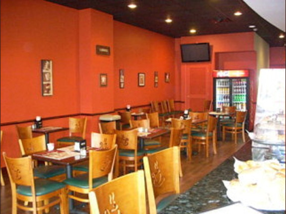 Cafe for Sale in Union County, NJ