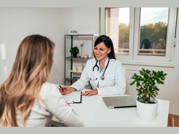 High-Demand Medical Practice in Boise ID