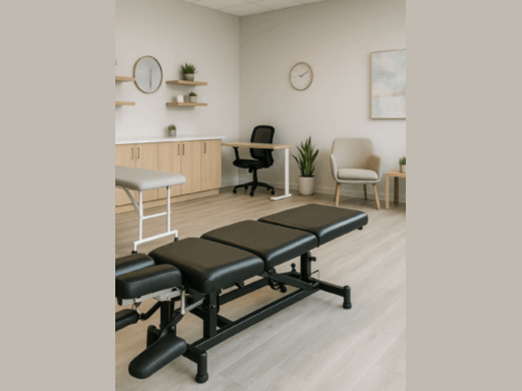 Wellness and Chiropractic Clinic
