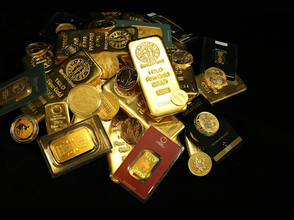 100% Guaranteed Financial Gain JV’s