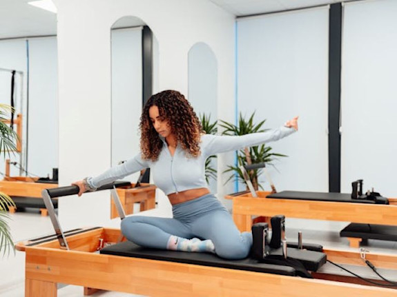 Established Pilates Studios & Gym – Howard Co, MD