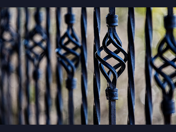 Specialty Railing Contractor and Fabricator