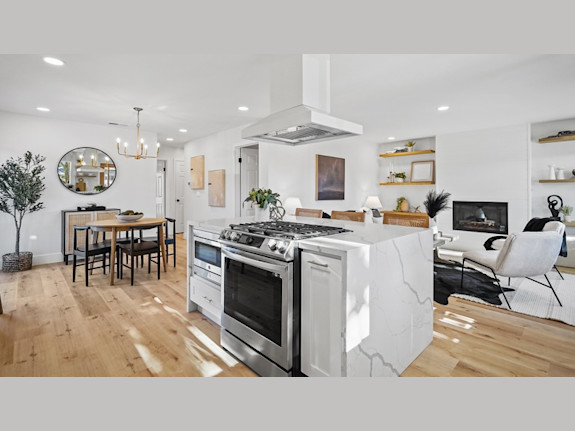 Profitable, Turnkey Real Estate Staging Business