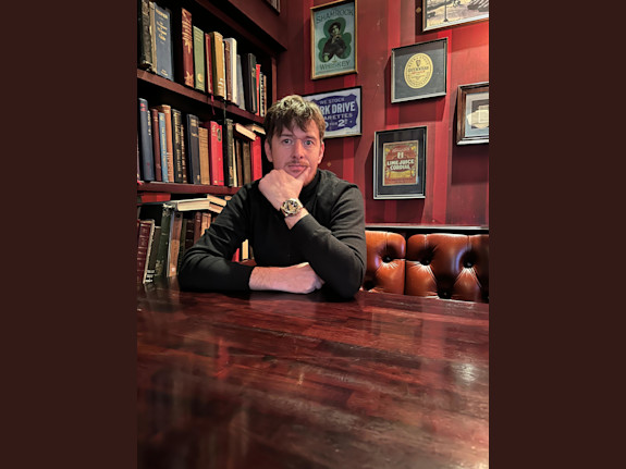 Real Estate Broker In Moscow