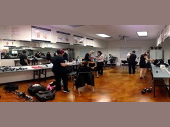 Profitable, Mid-West  Beauty School