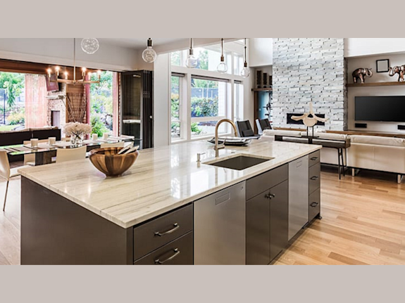 Multi-State Home Remodeling Business