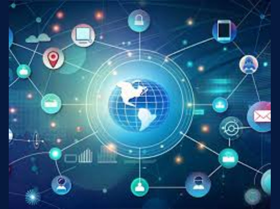 Next-Gen Digital Platform with Direct Listing