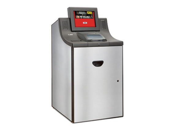 $1.5m revenue Coin Cashing Business in Kansas City