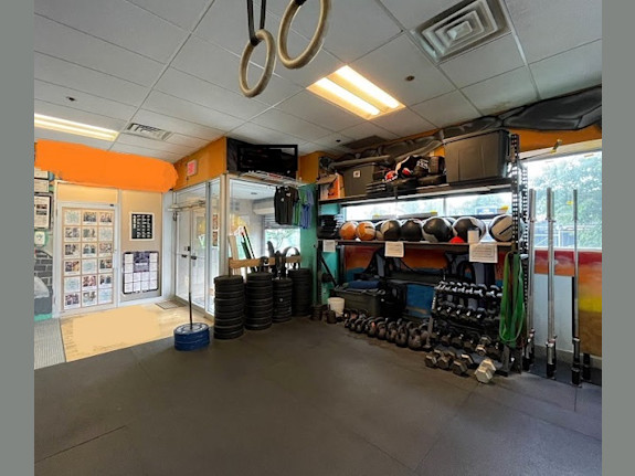 Personal Training Gym for sale on Staten Island
