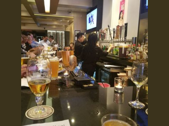 Vented Restaurant Space - Immediate Occupancy