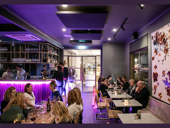 Prime Inner Melbourne Wine Bar