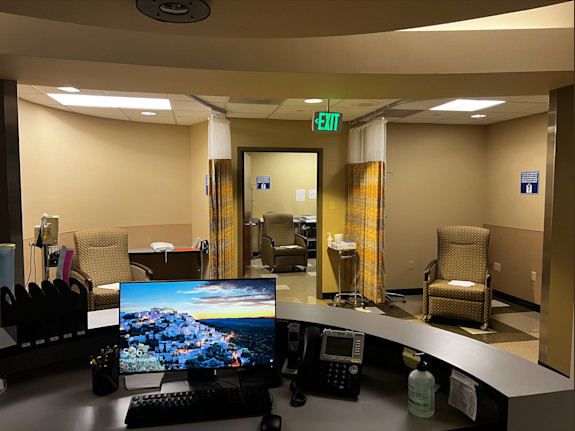 Pain Management & Surgery Center for Sale