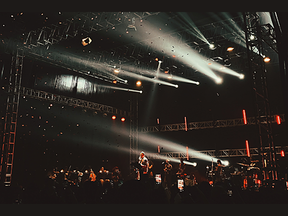 Event Production Agency Specializing in Corporate.