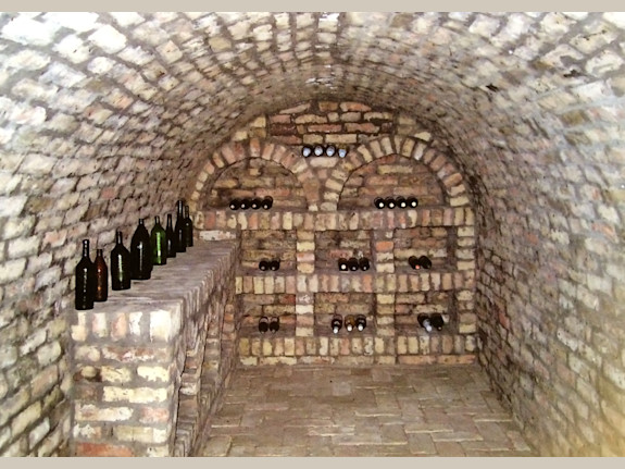 B&B in Hungarian Wine and Hunting Region