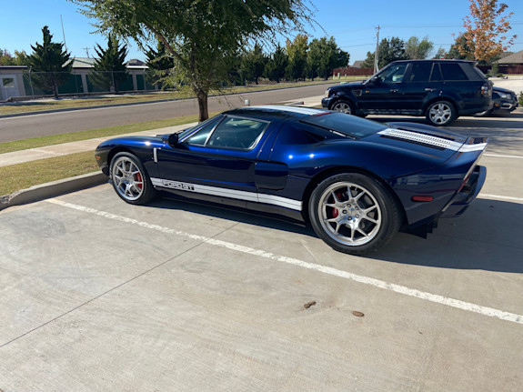 Highest Rated Vehicle Wrap Shop in OKC