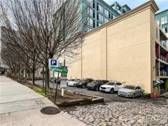 Asheville, NC Redevelopment Opportunity