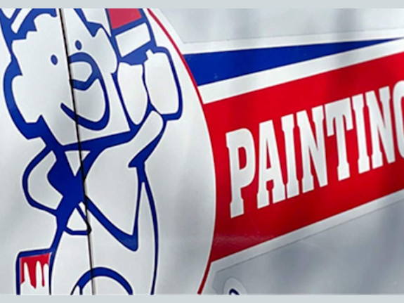 Richard's Painting Franchise Locations Available Throughout Central OH