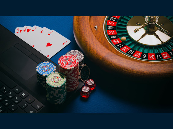 Gaming Products And Licensing and More