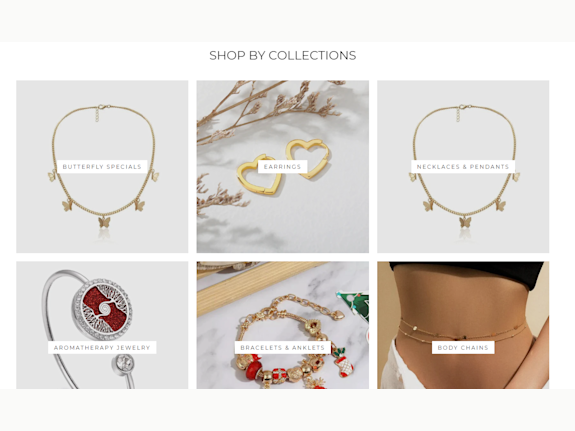Successful E-Commerce Dropship Jewelry Business
