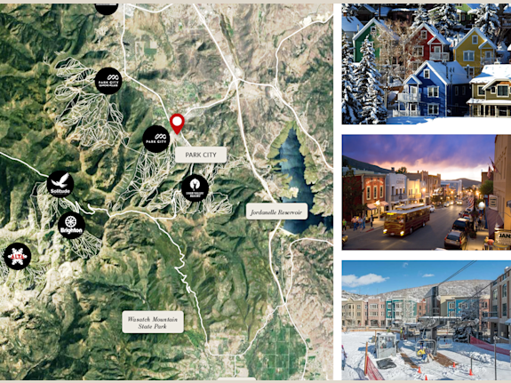 Exclusive Co-Ownership in Historic Park City