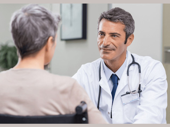 Pain Management Clinic with Real Estate – Ohio