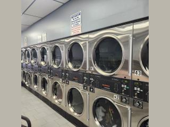 Long Established Laundromat