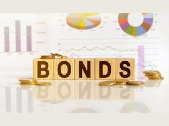 Looking for Corporate Bonds