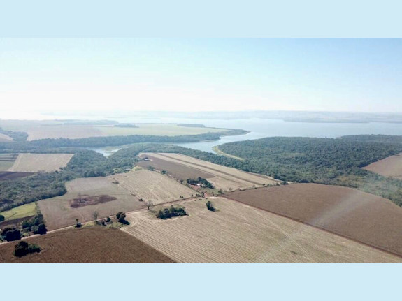 Agriculture Farm in Alto Paraná, Paraguay