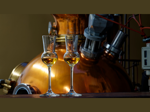 Turnkey Craft Brewing & Distilling Business