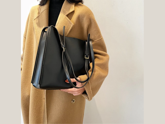 Sustainable Handbags & Accessories ECommerce Brand