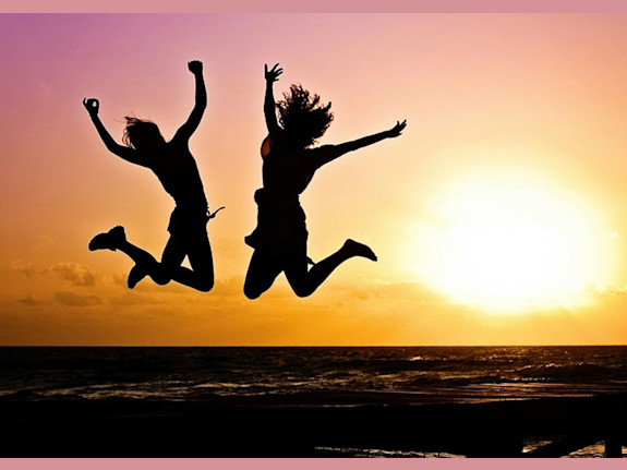 The Ultimate Entertainment Center