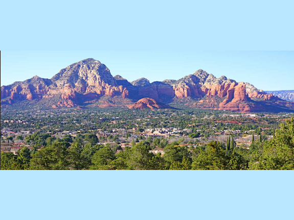 No Hurricanes, No Tornadoes, No Snow