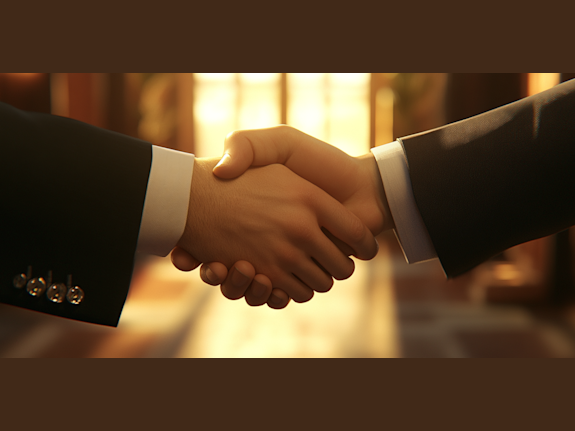 Seeking Partnerships