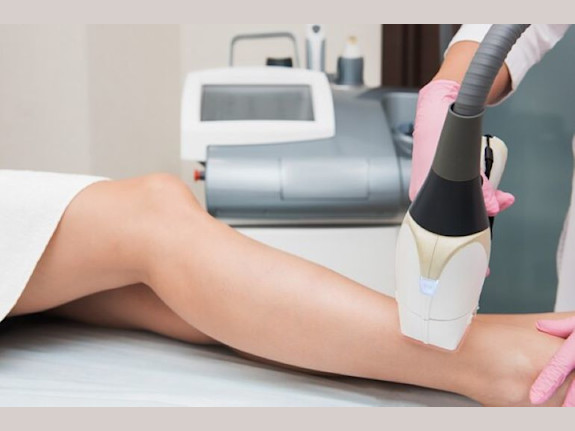 Electrolysis Business - Permanent Hair Removal