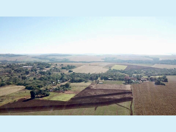 Agriculture Farm in Alto Paraná, Paraguay