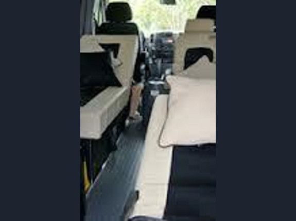 Established Ambulette Service in Nassau County