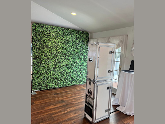 Unique Photo Booth Business for Sale in MD