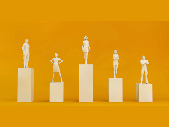 High-Growth IT Staffing & Services Company