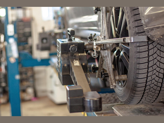 Goodyear Tire and Auto Shop