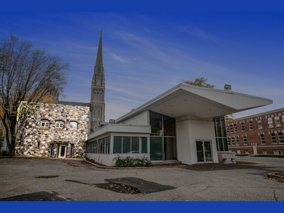 2,875 Sqft Office In A Centennial Building