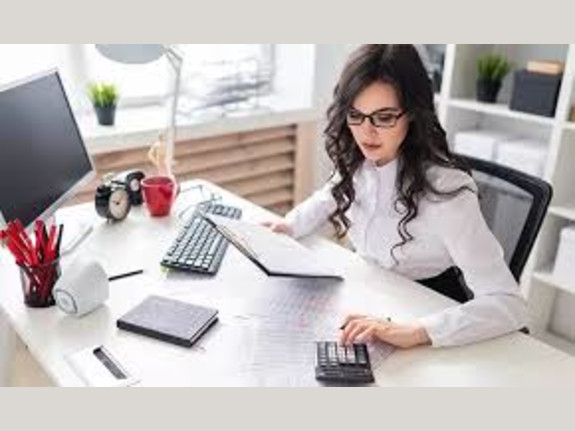 Bookkeeping Business for Sale - Canada