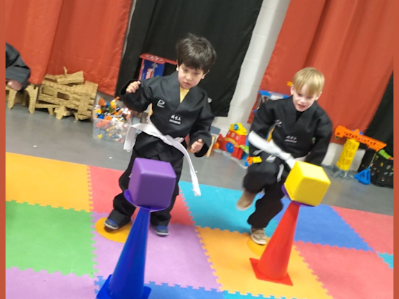 Profitable Children's Mobile Sports & Fitness