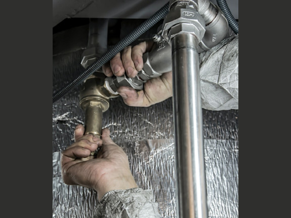 Profitable Plumbing, Remodel, Restoration Business