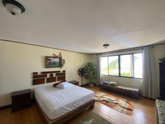 Affordable Beachfront Home Costa Rica