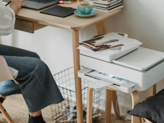 SBA Pre-Qual eCom Brand / Printer Ink & Toner