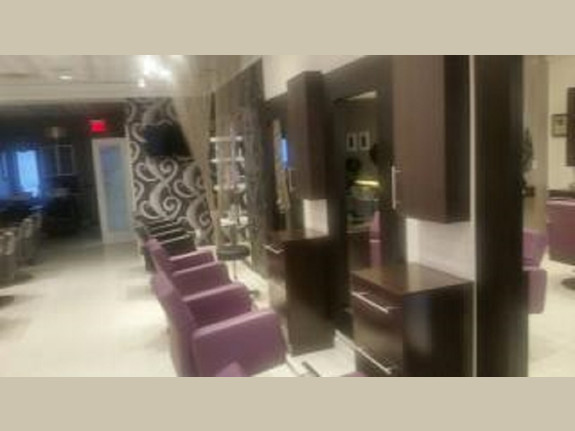 Established Hair Salon for Sale in New York