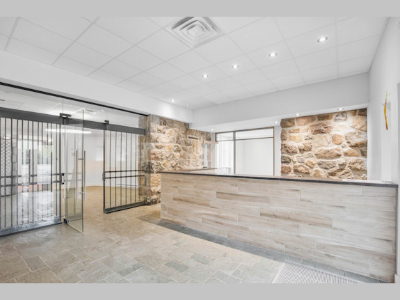 2,875 Sqft Office In A Centennial Building